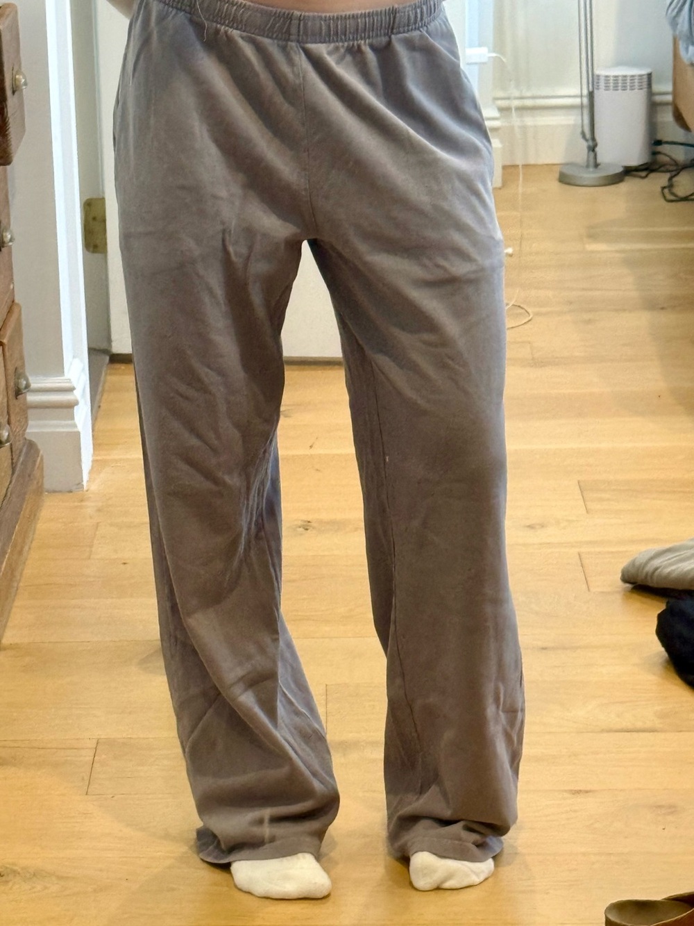 BRANDY MELVILLE